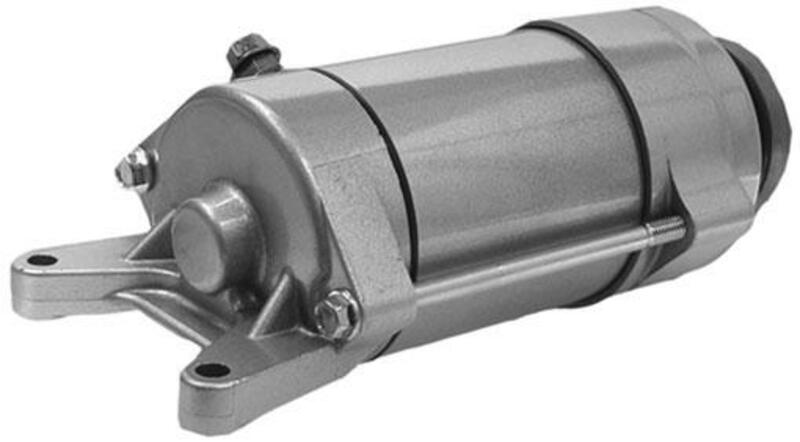 Motor de Arranque Arrowhead SMU0072