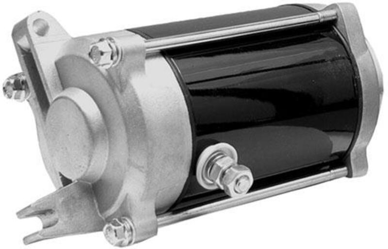 Motor de Arranque Arrowhead SMU0074