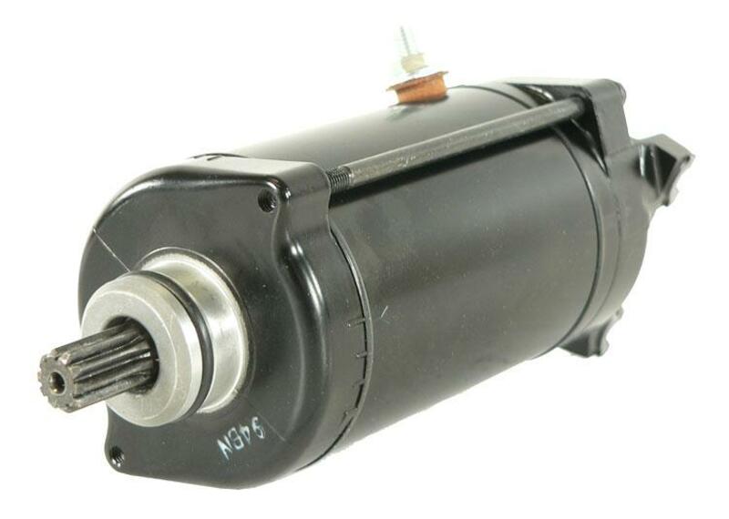 Motor de Arranque Arrowhead SMU0126