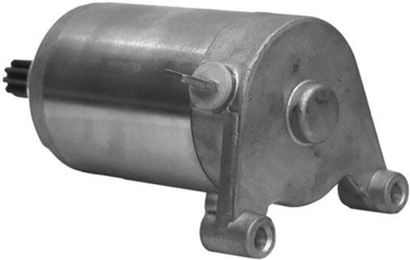 Motor de Arranque Arrowhead SMU0137