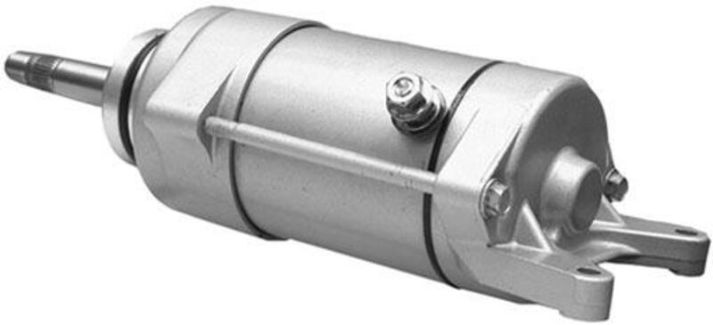 Motor de Arranque Arrowhead SMU0169