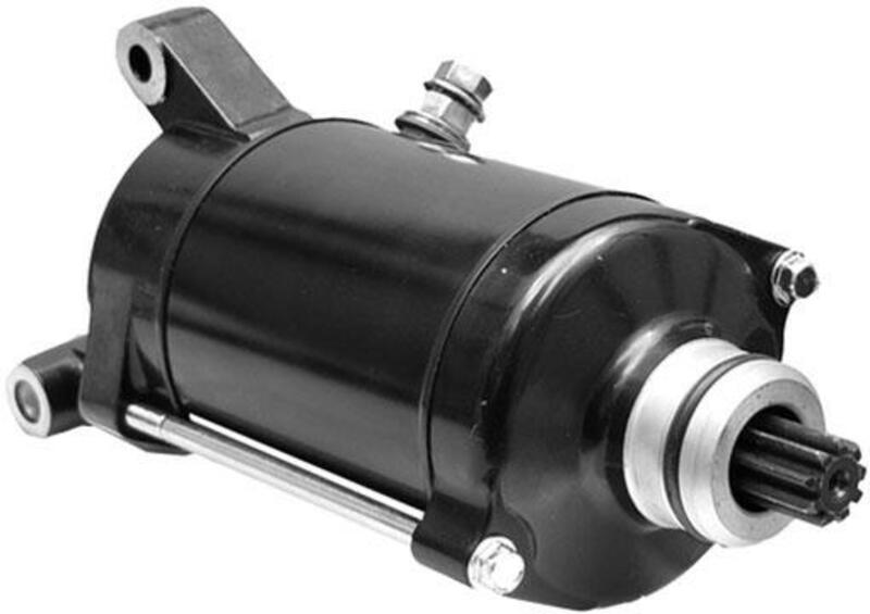 Motor de Arranque Arrowhead SMU0174