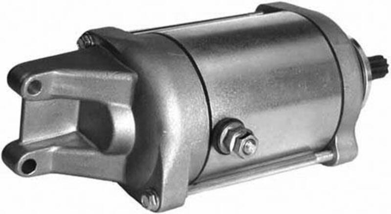 Motor de Arranque Arrowhead SMU0248