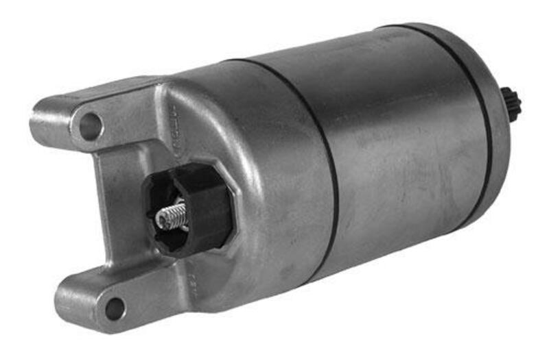 Motor de Arranque Arrowhead SMU0470