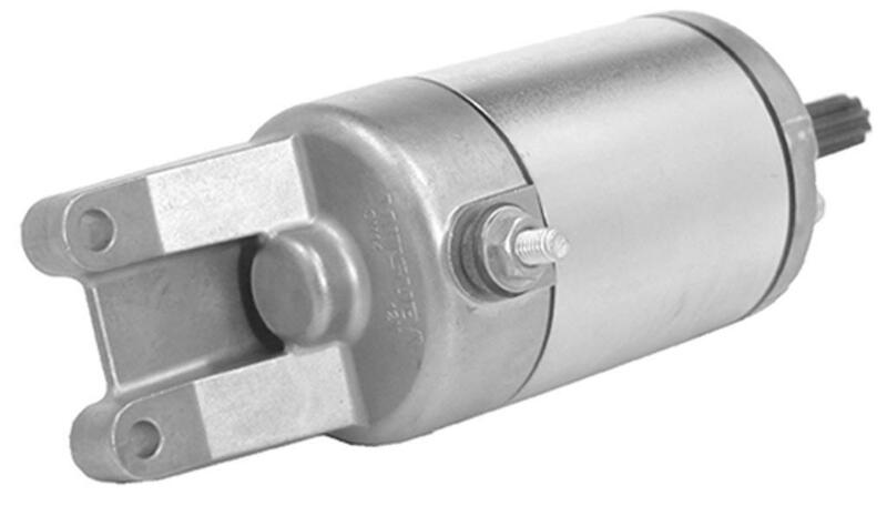 Motor de Arranque Arrowhead SMU0421