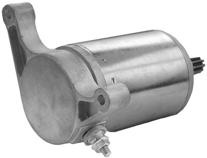 Motor de Arranque Arrowhead SMU0065