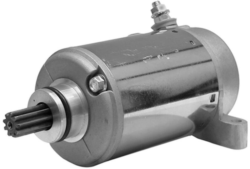 Motor de Arranque Arrowhead SMU0066