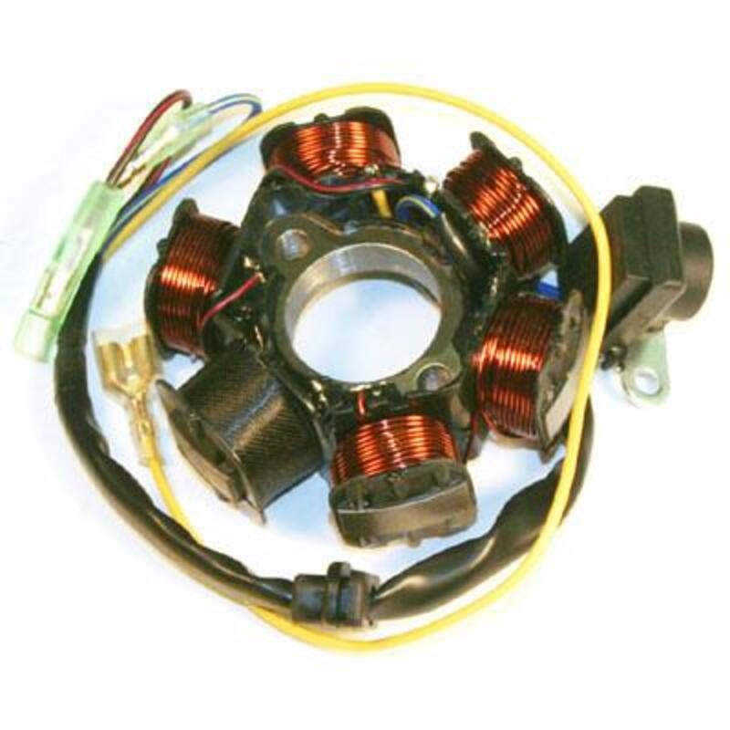 Estátor ELECTROSPORT - Honda