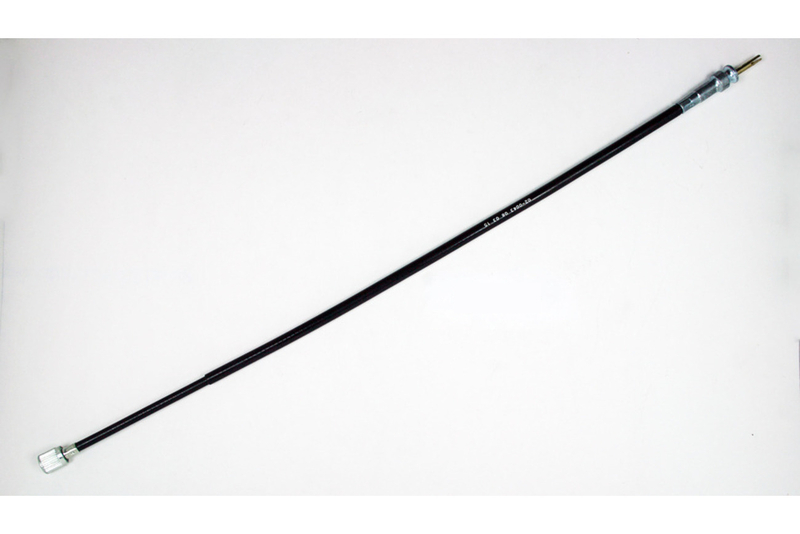 Cable cuenta revoluciones