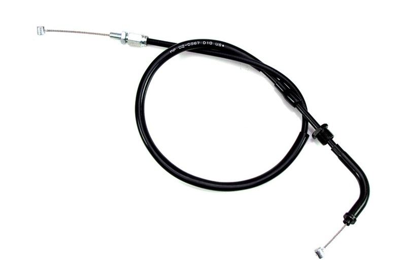 Cable gas retorno MOTION PRO