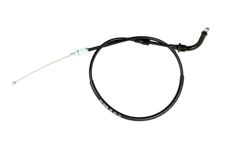 Cable gas retorno MOTION PRO