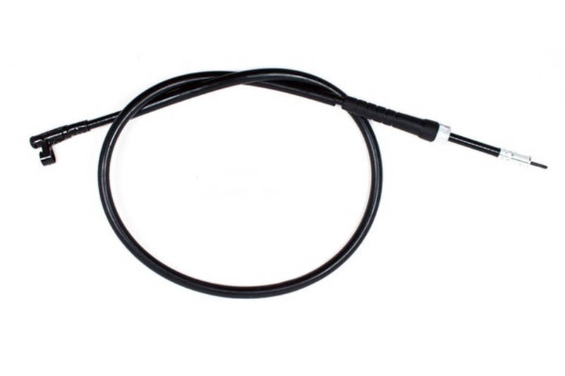 Cable velocímetro