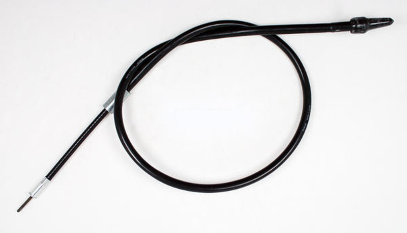Cable velocímetro