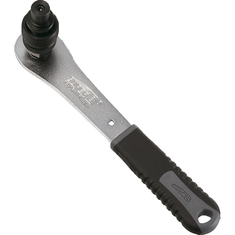 Extractor de bielas 2 en 1. Super B - REF TB-CR10