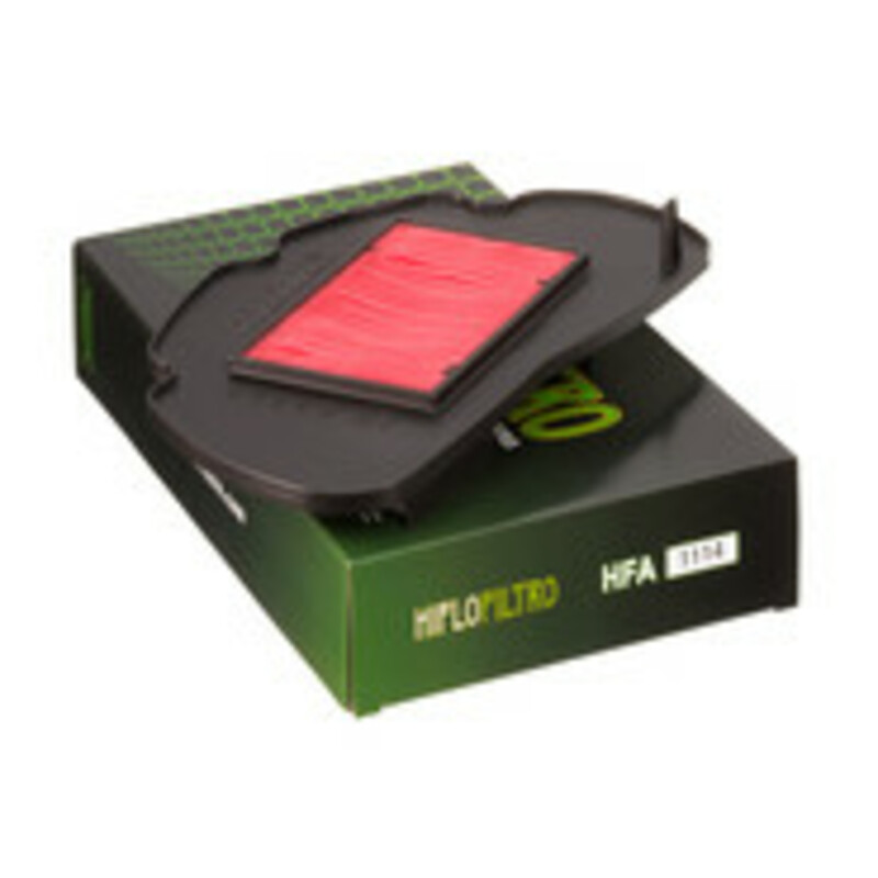 Filtro de aire HIFLOFILTRO - HFA1114
