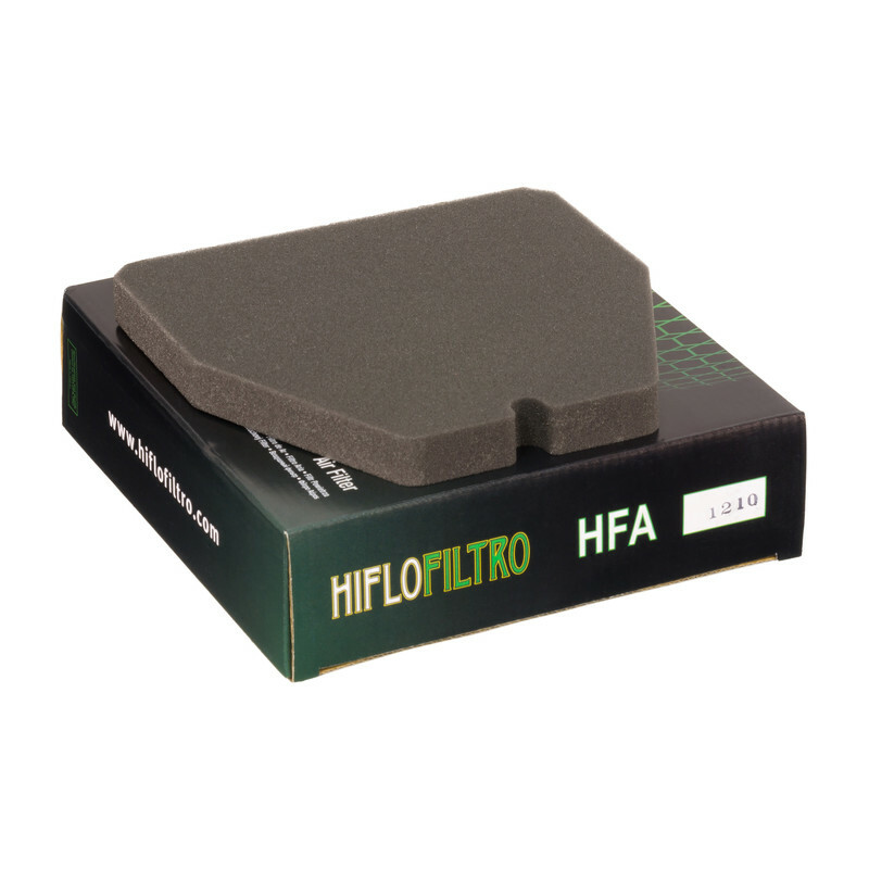 Filtro de aire HIFLOFILTRO - HFA1210