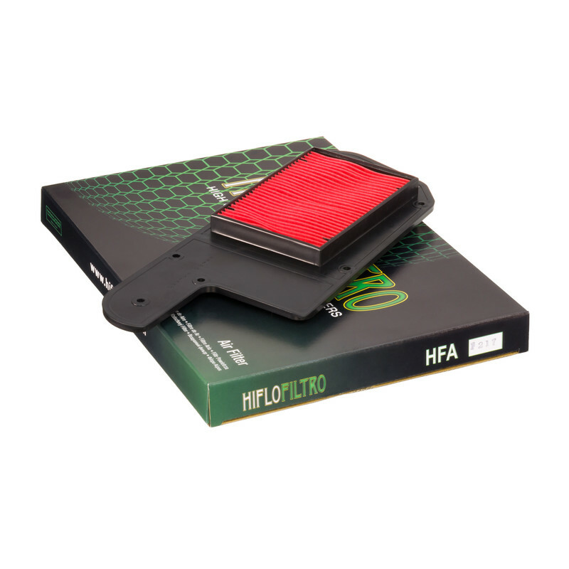 Filtro de aire HIFLOFILTRO - HFA1211