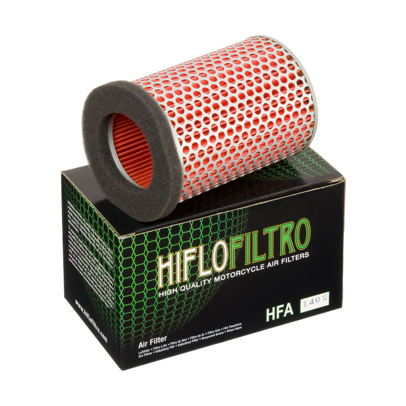 Filtro de aire HIFLOFILTRO - HFA1402