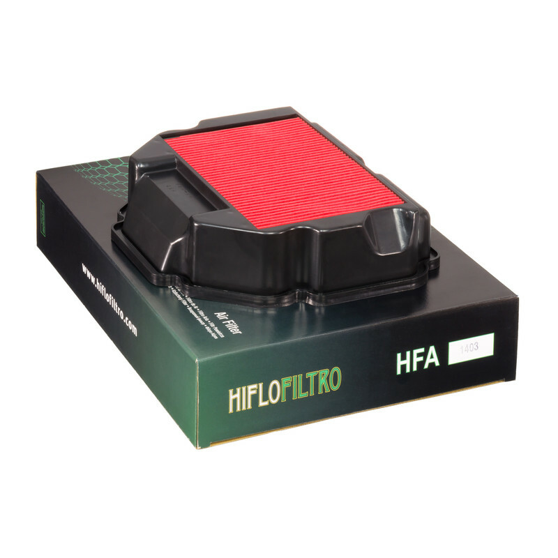 Filtro de aire HIFLOFILTRO - HFA1403