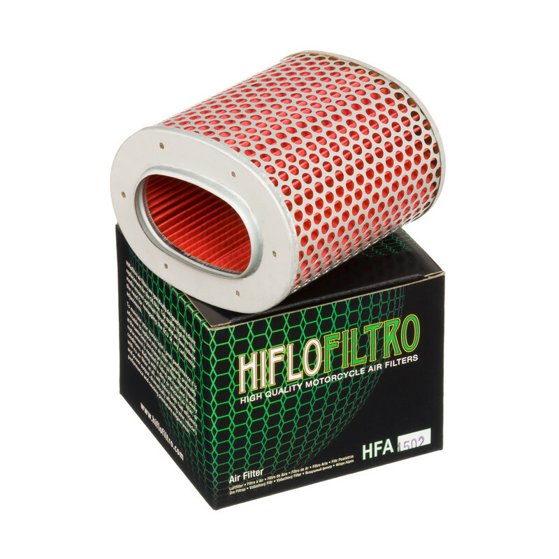 Filtro de aire HIFLOFILTRO - HFA1502