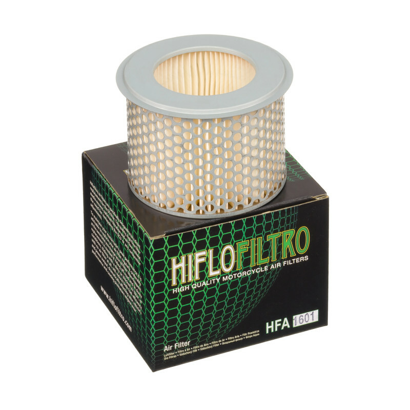 Filtro de aire HIFLOFILTRO - HFA1601