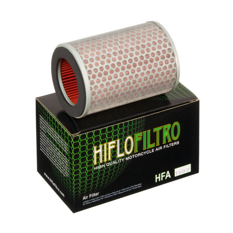Filtro de aire HIFLOFILTRO - HFA1602