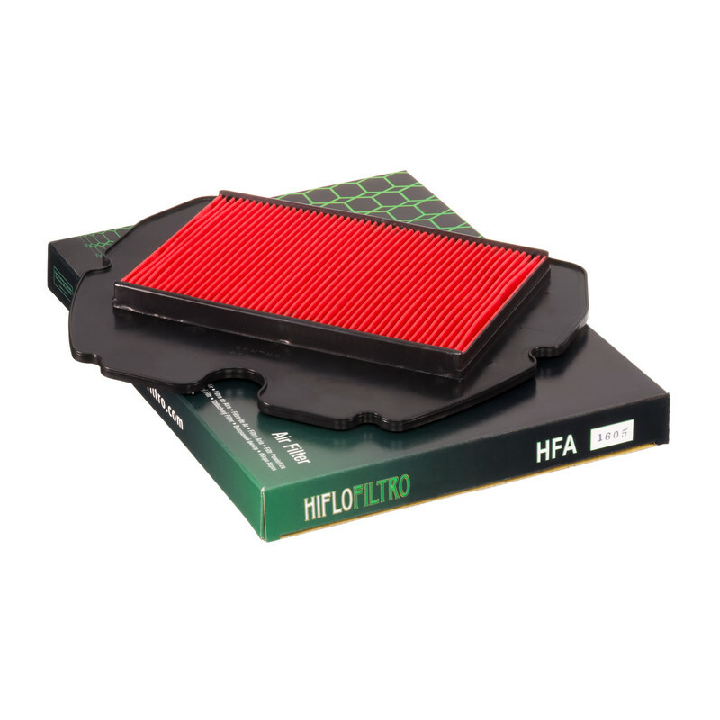 Filtro de aire HIFLOFILTRO - HFA1605