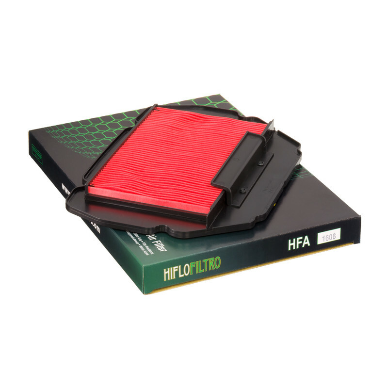 Filtro de aire HIFLOFILTRO - HFA1606