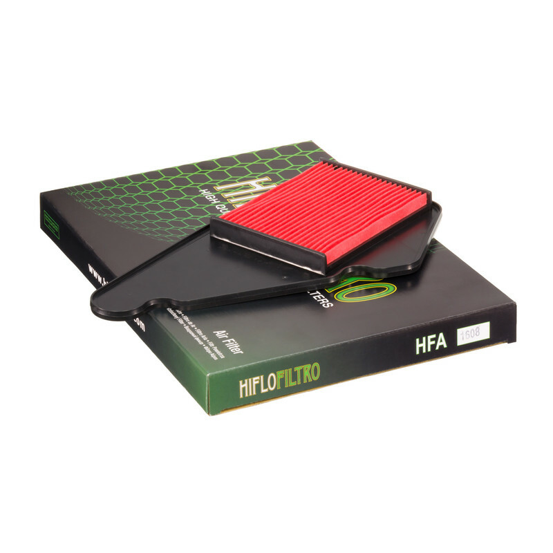 Filtro de aire HIFLOFILTRO - HFA1608