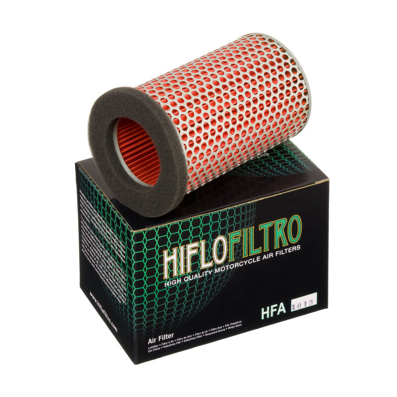 Filtro de aire HIFLOFILTRO - HFA1613