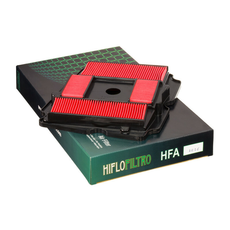 Filtro de aire HIFLOFILTRO - HFA1614