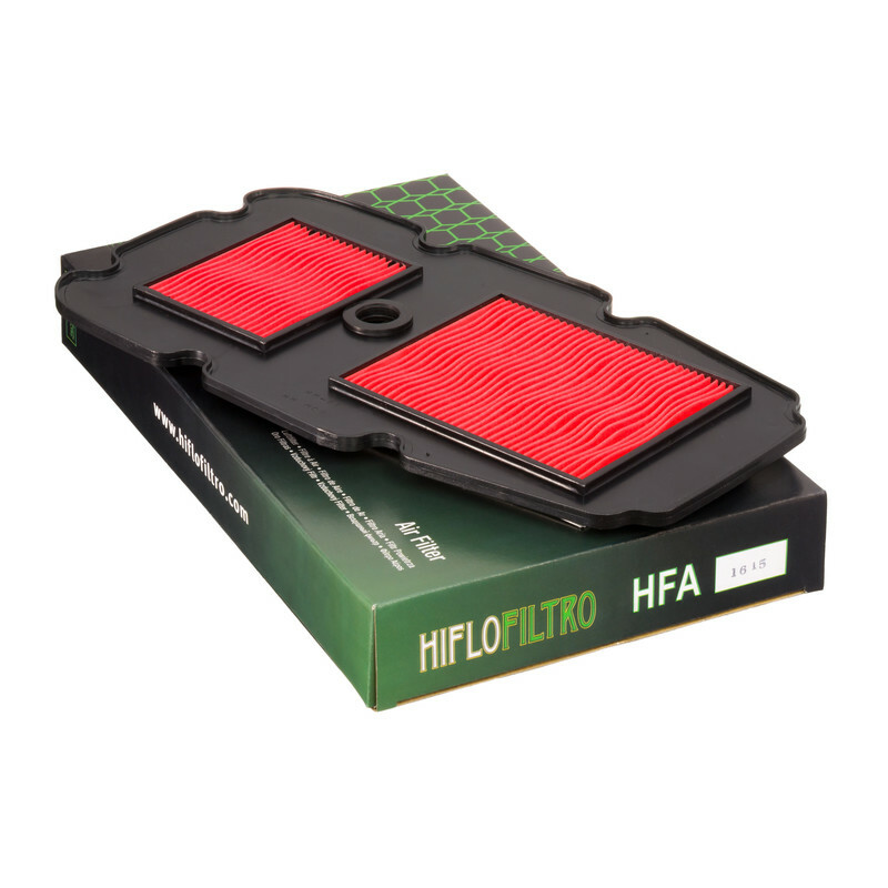 Filtro de aire HIFLOFILTRO - HFA1615