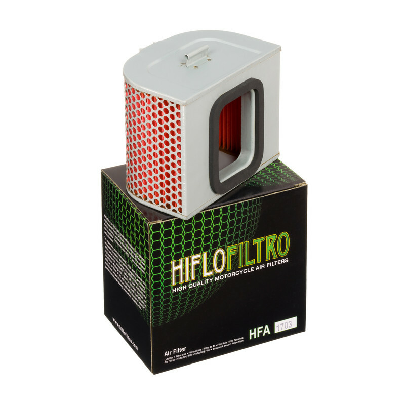 Filtro de aire HIFLOFILTRO - HFA1703