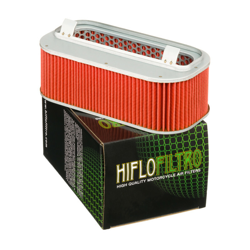 Filtro de aire HIFLOFILTRO - HFA1704