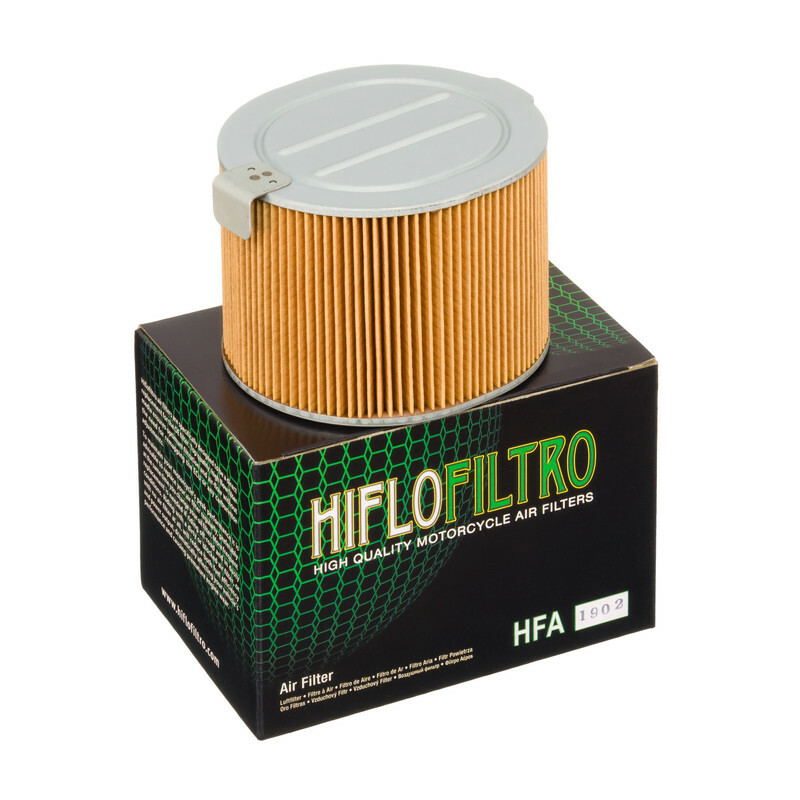 Filtro de aire HIFLOFILTRO - HFA1902