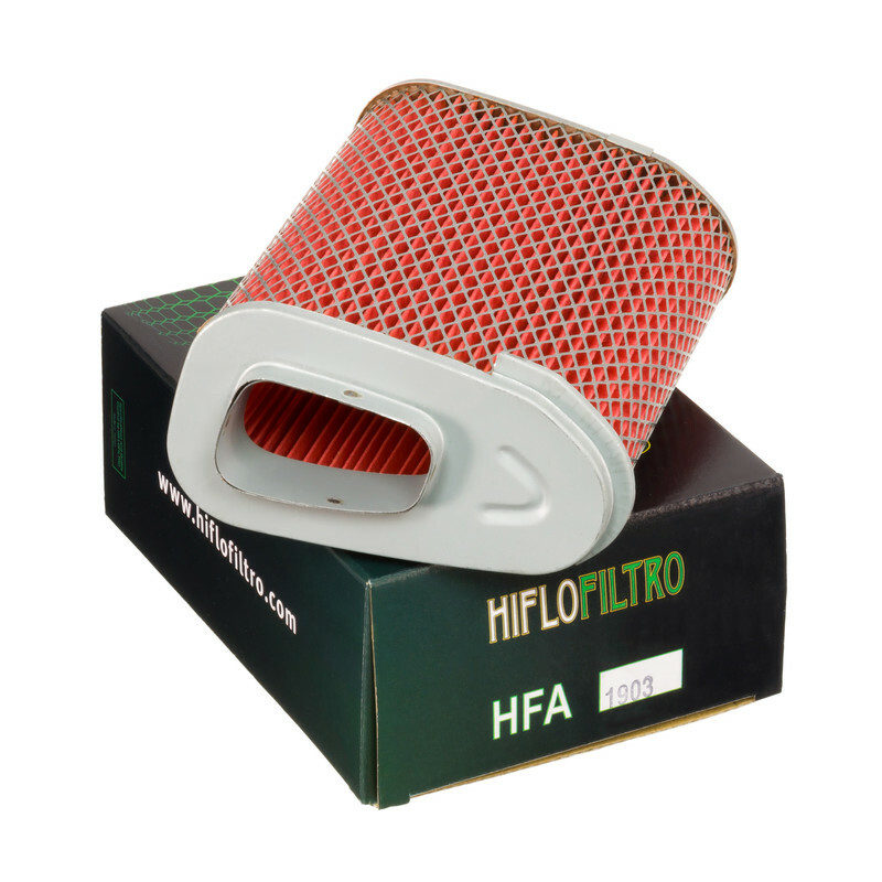 Filtro de aire HIFLOFILTRO - HFA1903