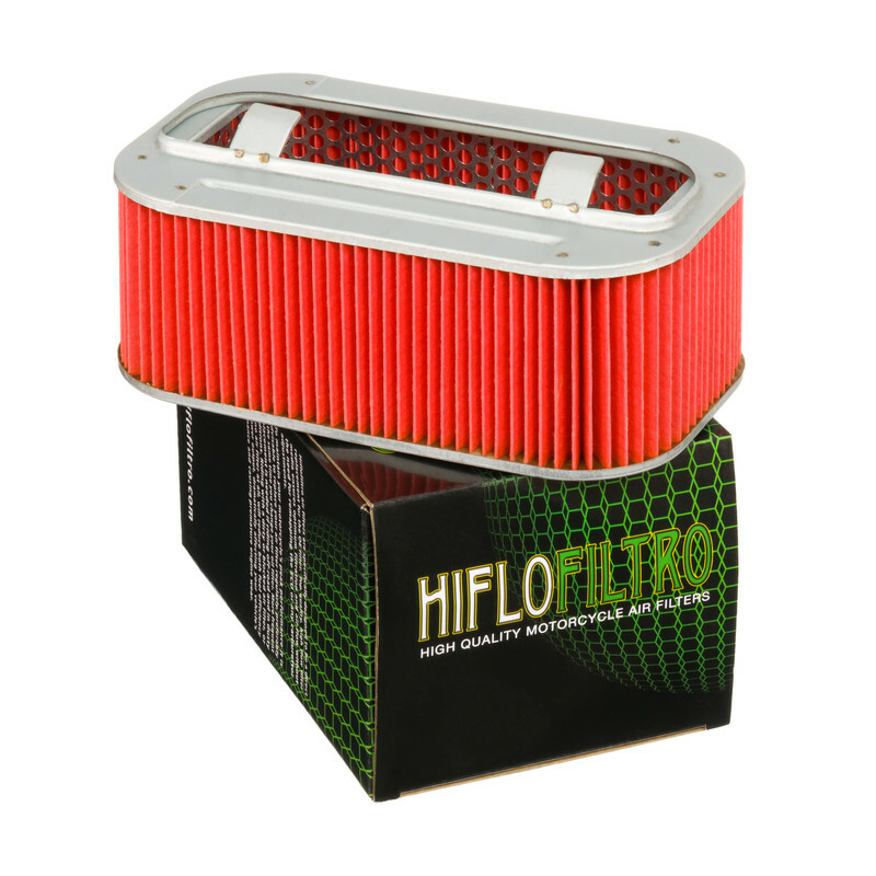 Filtro de aire HIFLOFILTRO - HFA1907