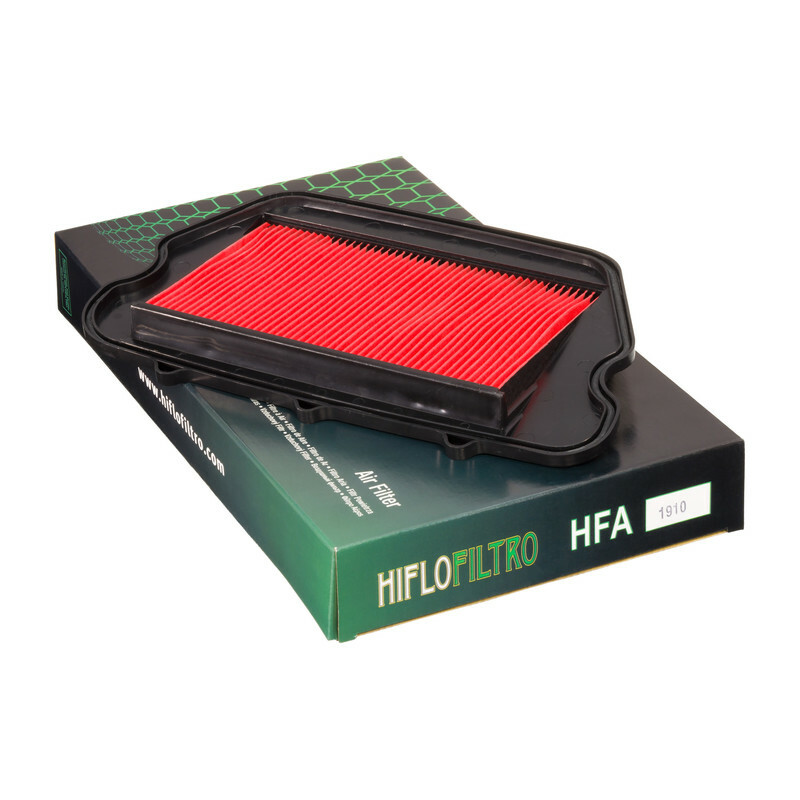 Filtro de aire HIFLOFILTRO - HFA1910