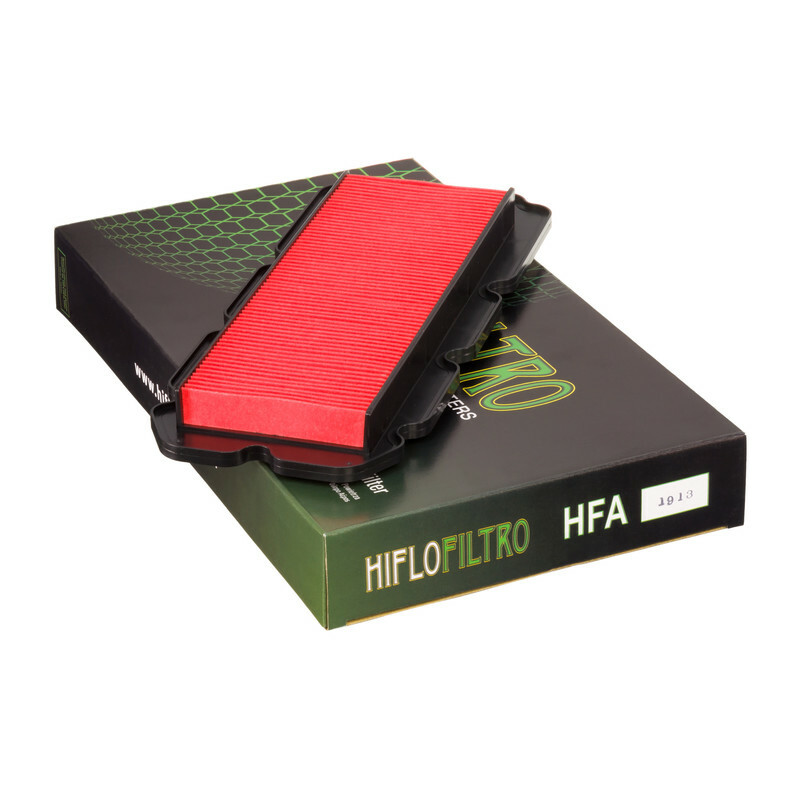 Filtro de aire HIFLOFILTRO - HFA1913