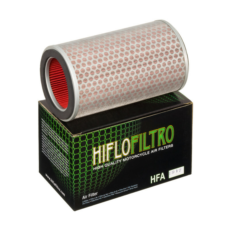 Filtro de aire HIFLOFILTRO - HFA1917