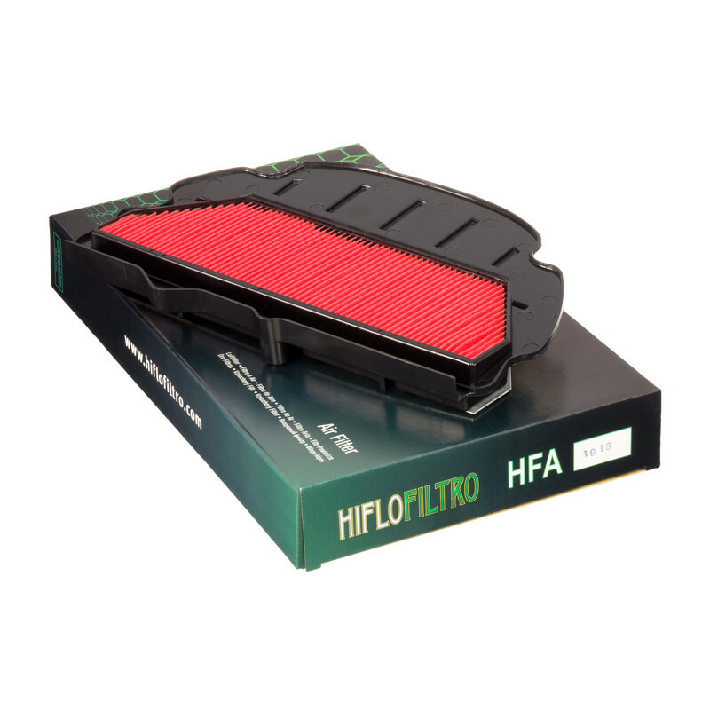 Filtro de aire HIFLOFILTRO - HFA1918