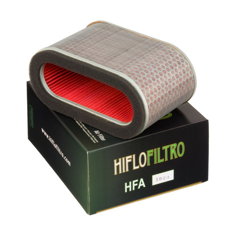 Filtro de aire HIFLOFILTRO - HFA1923