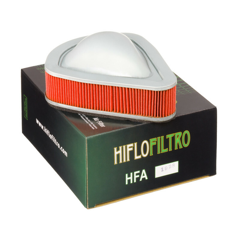 Filtro de aire HIFLOFILTRO - HFA1928