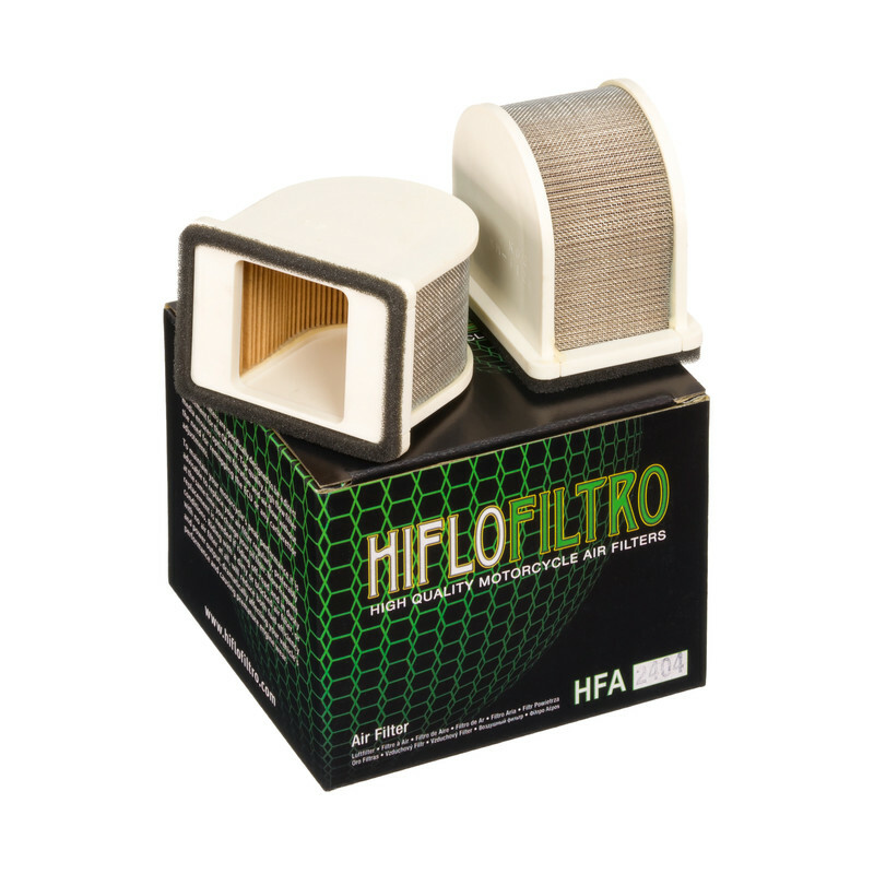 Filtro de aire HIFLOFILTRO - HFA2404