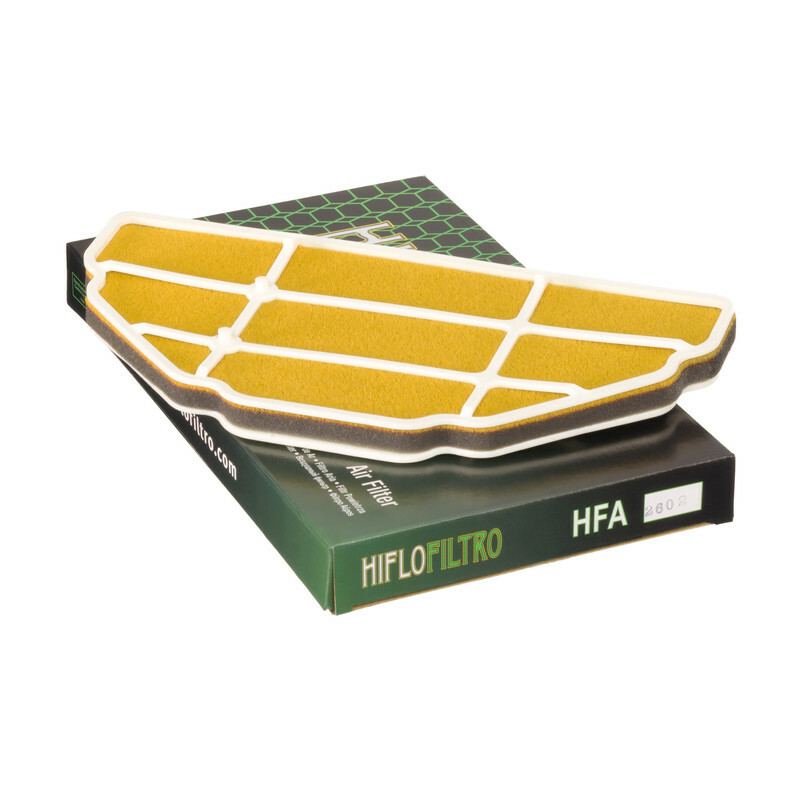 Filtro de aire HIFLOFILTRO - HFA2602