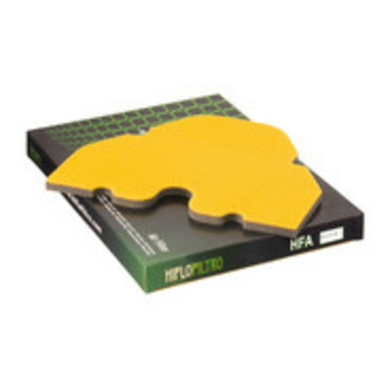 Filtro de aire HIFLOFILTRO - HFA2604