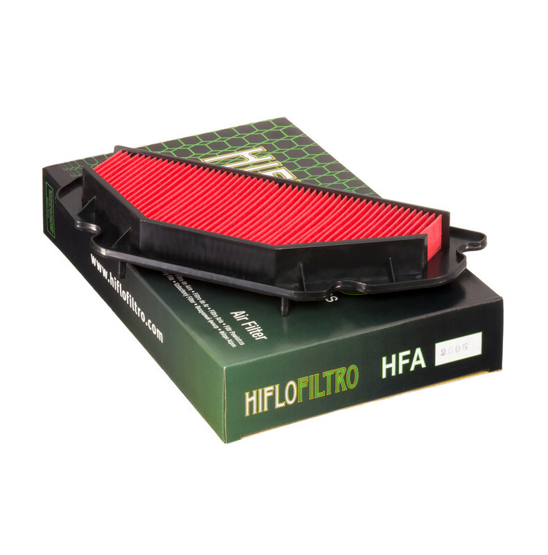 Filtro de aire HIFLOFILTRO - HFA2605