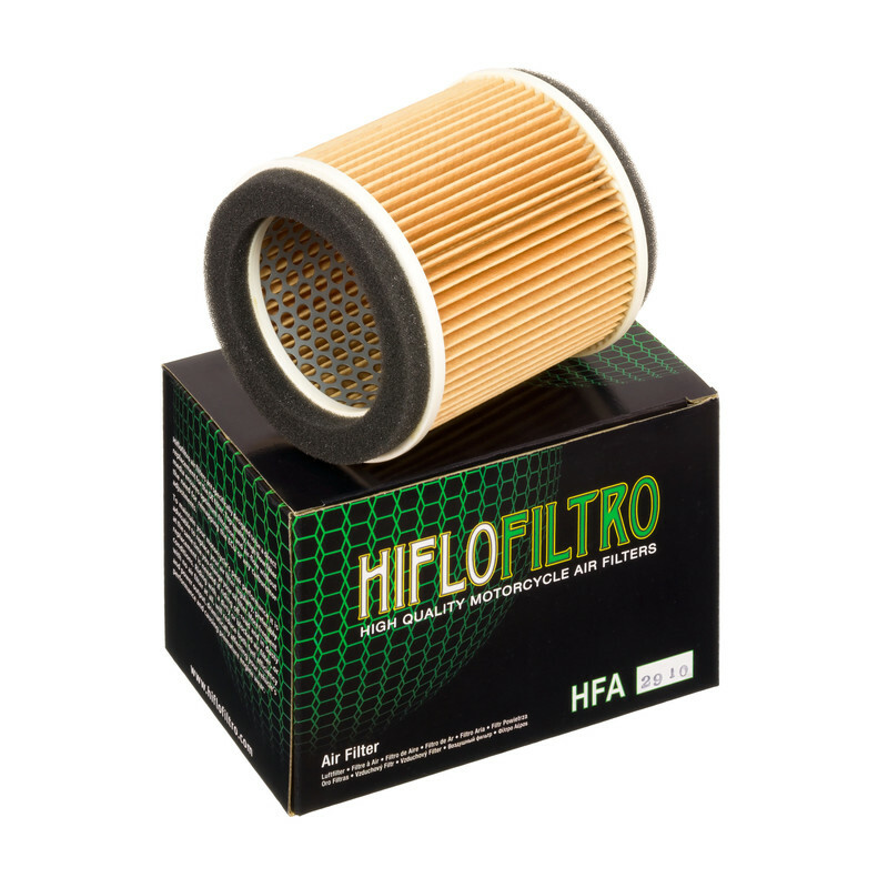 Filtro de aire HIFLOFILTRO - HFA2910