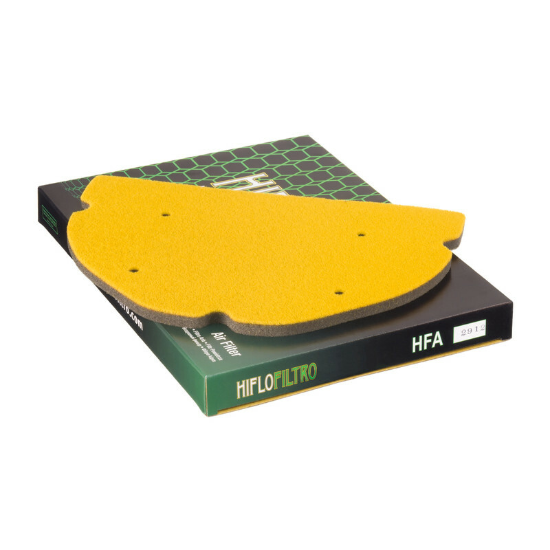 Filtro de aire HIFLOFILTRO - HFA2912