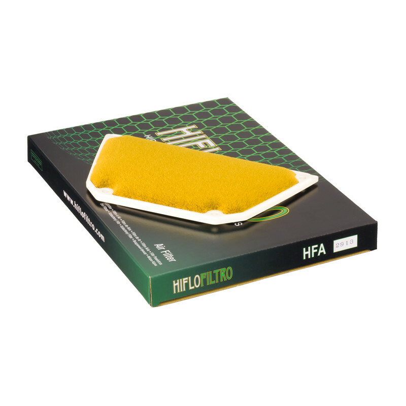 Filtro de aire HIFLOFILTRO - HFA2913